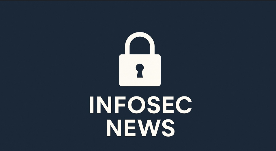 Infosec News Banner